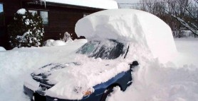 Trucul care te ajută să îți încălzești mașina imediat pe timp de iarnă. 4 soluții și recomandări